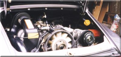1986 911 Carrera