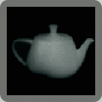 the Utah teapot